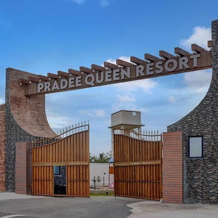 Collectipn O Pradee Queen Resort Chennai Eksteriør bilde