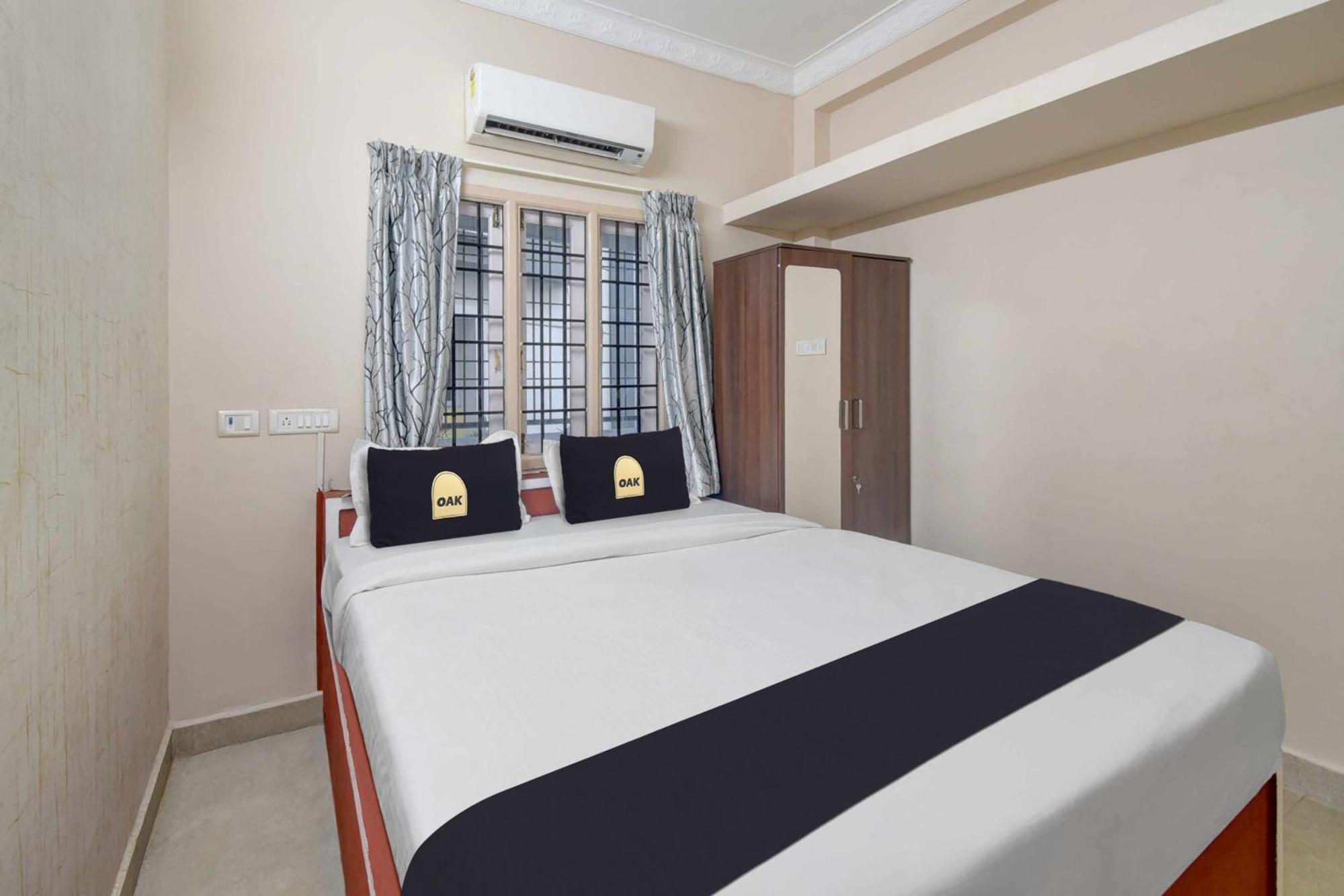Collectipn O Pradee Queen Resort Chennai Eksteriør bilde
