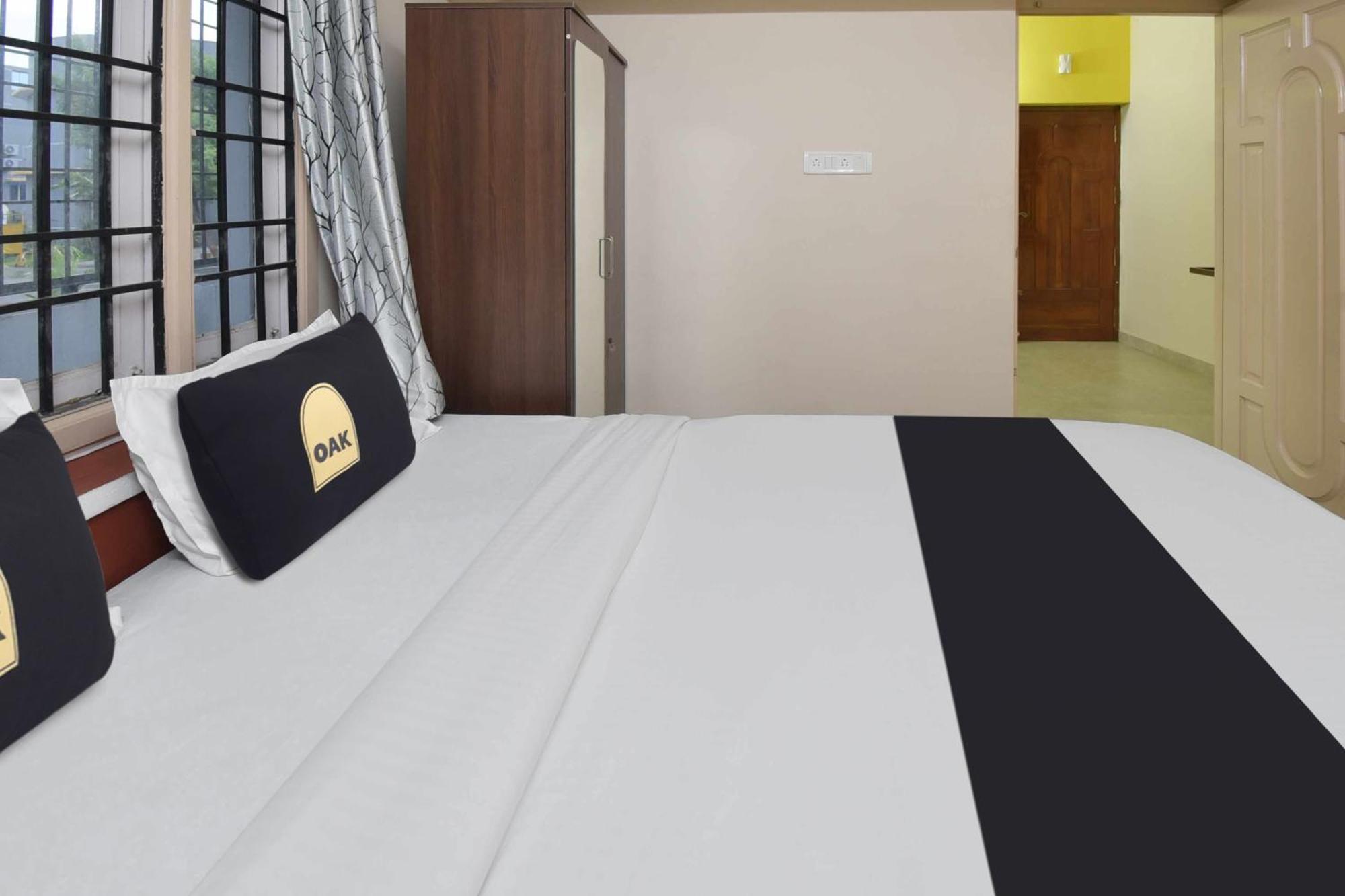 Collectipn O Pradee Queen Resort Chennai Eksteriør bilde