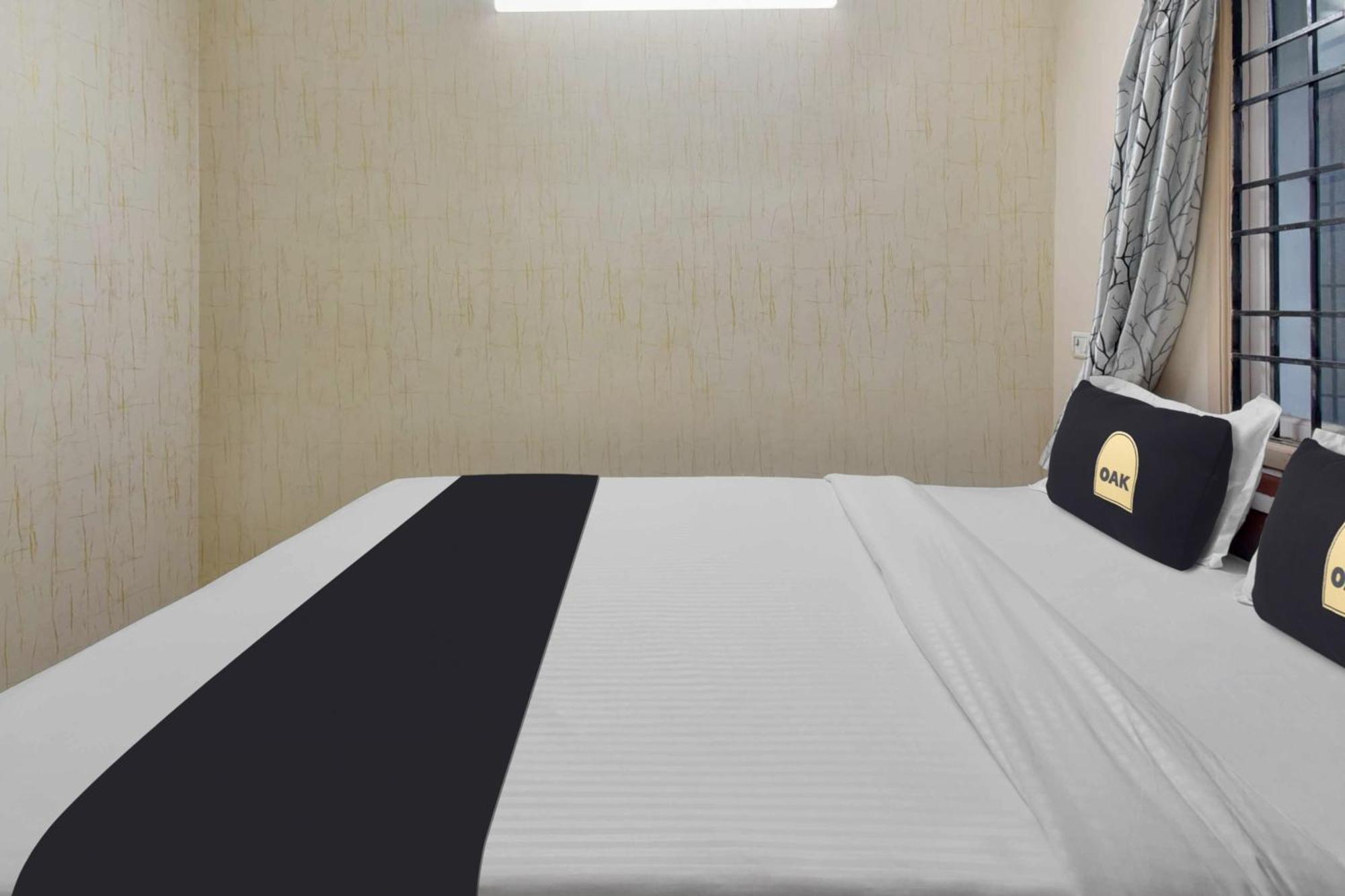 Collectipn O Pradee Queen Resort Chennai Eksteriør bilde