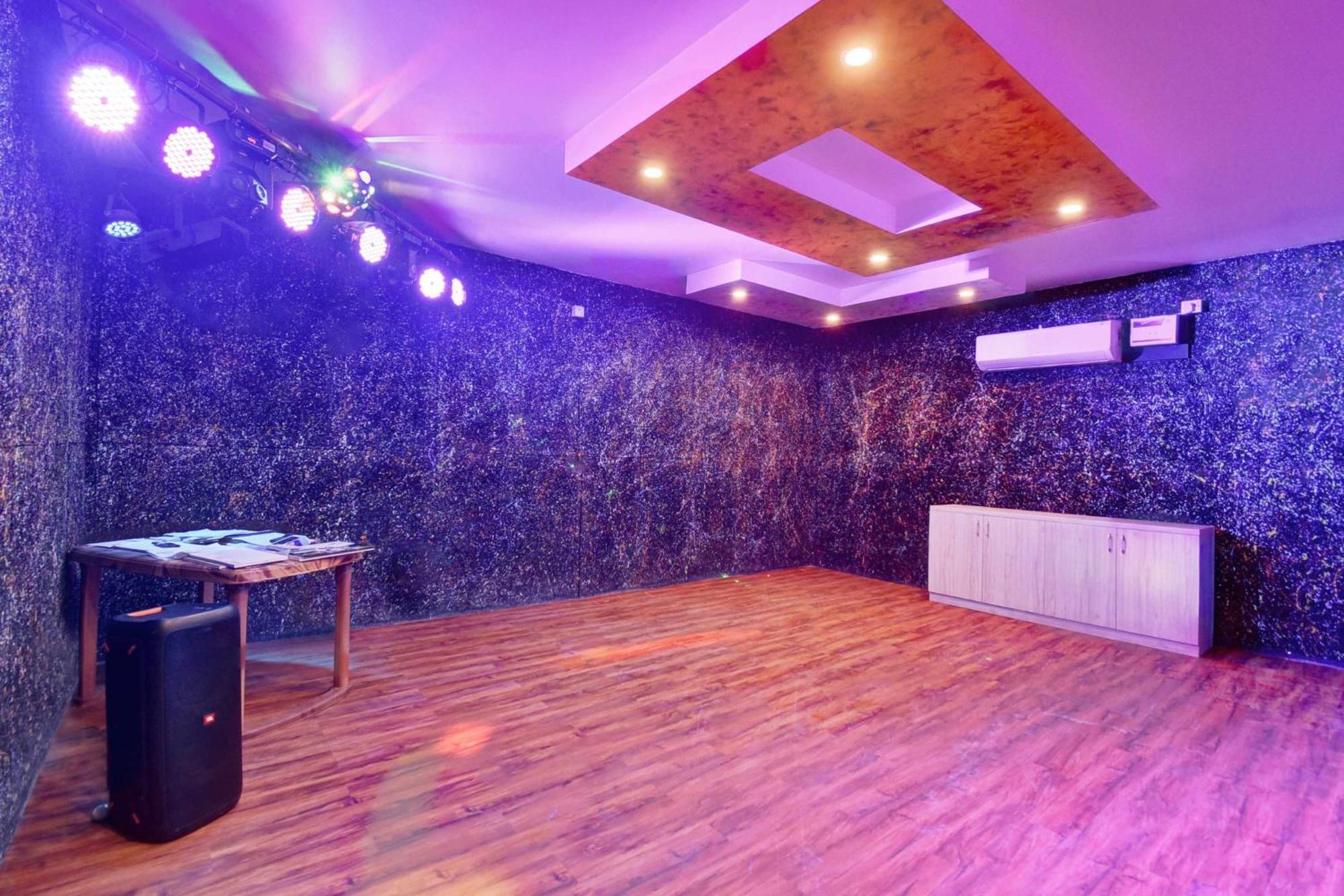 Collectipn O Pradee Queen Resort Chennai Eksteriør bilde