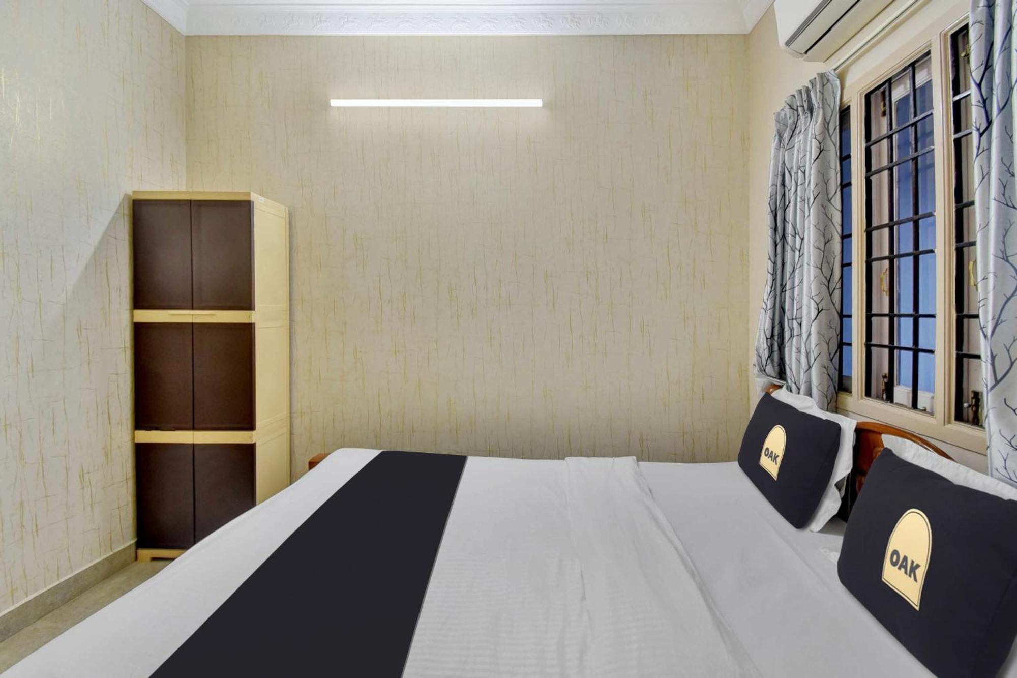 Collectipn O Pradee Queen Resort Chennai Eksteriør bilde